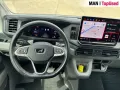 MAN TGE 3.140 4X2F SB-KOFFER-BÄR LBW-GARANTIE-NAVI