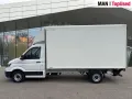 MAN TGE 3.140 4X2F SB-KOFFER-BÄR LBW-GARANTIE-NAVI