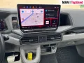 MAN TGE 3.140 4X2F SB-KOFFER-BÄR LBW-GARANTIE-NAVI