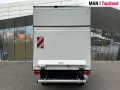 MAN TGE 3.140 4X2F SB-KOFFER-BÄR LBW-GARANTIE-NAVI