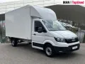 MAN TGE 3.140 4X2F SB-KOFFER-BÄR LBW-GARANTIE-NAVI