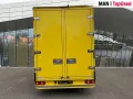 MAN TGE 3.140 4X2F SB-FLACHBODENKOFFER-LUFTFEDERUNG