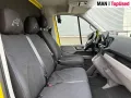 MAN TGE 3.140 4X2F SB-FLACHBODENKOFFER-LUFTFEDERUNG