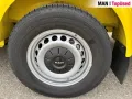 MAN TGE 3.140 4X2F SB-FLACHBODENKOFFER-LUFTFEDERUNG