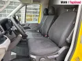 MAN TGE 3.140 4X2F SB-FLACHBODENKOFFER-LUFTFEDERUNG