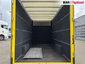 MAN TGE 3.140 4X2F SB-FLACHBODENKOFFER-LUFTFEDERUNG