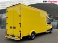 MAN TGE 3.140 4X2F SB-FLACHBODENKOFFER-LUFTFEDERUNG