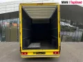 MAN TGE 3.140 4X2F SB-FLACHBODENKOFFER-LUFTFEDERUNG
