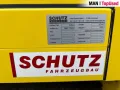MAN TGE 3.140 4X2F SB-FLACHBODENKOFFER-LUFTFEDERUNG