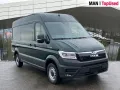 MAN TGE 3.160 4X2 SB , AHK , Rückfahrkamera