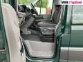 MAN TGE 3.160 4X2 SB , AHK , Rückfahrkamera