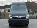MAN TGE 3.160 4X2 SB , AHK , Rückfahrkamera