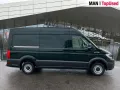 MAN TGE 3.160 4X2 SB , AHK , Rückfahrkamera