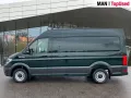 MAN TGE 3.160 4X2 SB , AHK , Rückfahrkamera