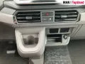 MAN TGE 3.160 4X2 SB , AHK , Rückfahrkamera