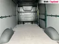 MAN TGE 3.160 4X2 SB , AHK , Rückfahrkamera