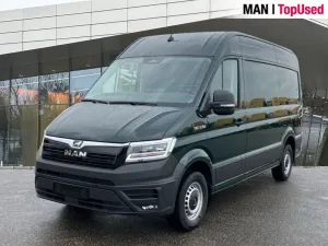 MAN TGE 3.160 4X2 SB , AHK , Rückfahrkamera