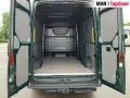 MAN TGE 3.160 4X2 SB , AHK , Rückfahrkamera