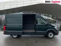 MAN TGE 3.160 4X2 SB , AHK , Rückfahrkamera