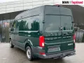 MAN TGE 3.160 4X2 SB , AHK , Rückfahrkamera