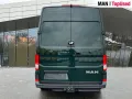 MAN TGE 3.160 4X2 SB , AHK , Rückfahrkamera