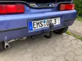 Fiat Seltener Cinquecento Soleil wenig km Liebhaber