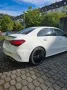 Mercedes-Benz A 220 d DCT - AMG Line