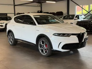 Alfa Romeo Tonale VELOCE PHEV AWD MATRIX+ACC+360KAM+EL.HECK