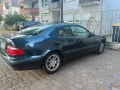 Mercedes-Benz Mercedes Benz Clk 200 Bau Jahre 1999.