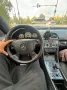 Mercedes-Benz Mercedes Benz Clk 200 Bau Jahre 1999.