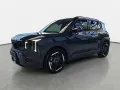 Kia EV2 61.0 KWH GT LINE MJ27 WINTER-CONNECT TECHNOL