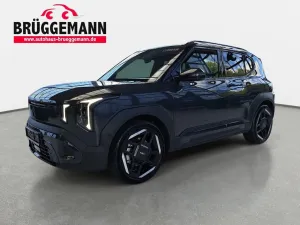 Kia EV2 61.0 KWH GT LINE MJ27 WINTER-CONNECT TECHNOL