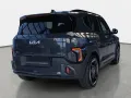 Kia EV2 61.0 KWH GT LINE MJ27 WINTER-CONNECT TECHNOL