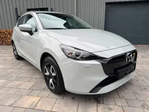 Mazda 2 Lim. Center-Line LED PDC SHZ Tempomat 8-fach
