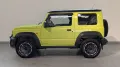 Suzuki Jimny 1,5 NFZ Comfort
