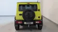 Suzuki Jimny 1,5 NFZ Comfort