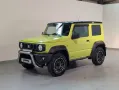 Suzuki Jimny 1,5 NFZ Comfort
