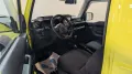 Suzuki Jimny 1,5 NFZ Comfort