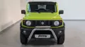 Suzuki Jimny 1,5 NFZ Comfort