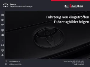 Opel Zafira B Innovation 110 Jahre