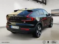 Volvo C40 Ultimate Electric StHZG AHK Pano Navi RFK 36