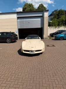 Other CORVETTE C 3 TARGA