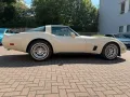 Other CORVETTE C 3 TARGA