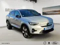 Volvo C40 Ultimate Electric AWD NAVI PANO Klimaaut AHK