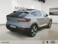 Volvo C40 Ultimate Electric AWD NAVI PANO Klimaaut AHK