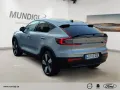 Volvo C40 Ultimate Electric AWD NAVI PANO Klimaaut AHK
