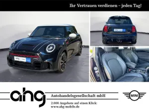 MINI JCW John Cooper Works Trim Steptronic Sport Aut.