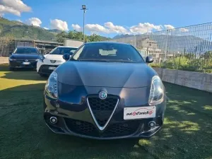 Alfa Romeo Giulietta 1.6 JTDm 120 CV Super