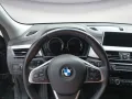 BMW X2 sDrive18i Advantage Klimaaut. PDC MF Lenkrad