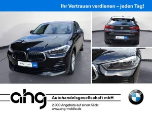 BMW X2 xDrive25e Advantage Steptronic Aut. Klimaaut.
